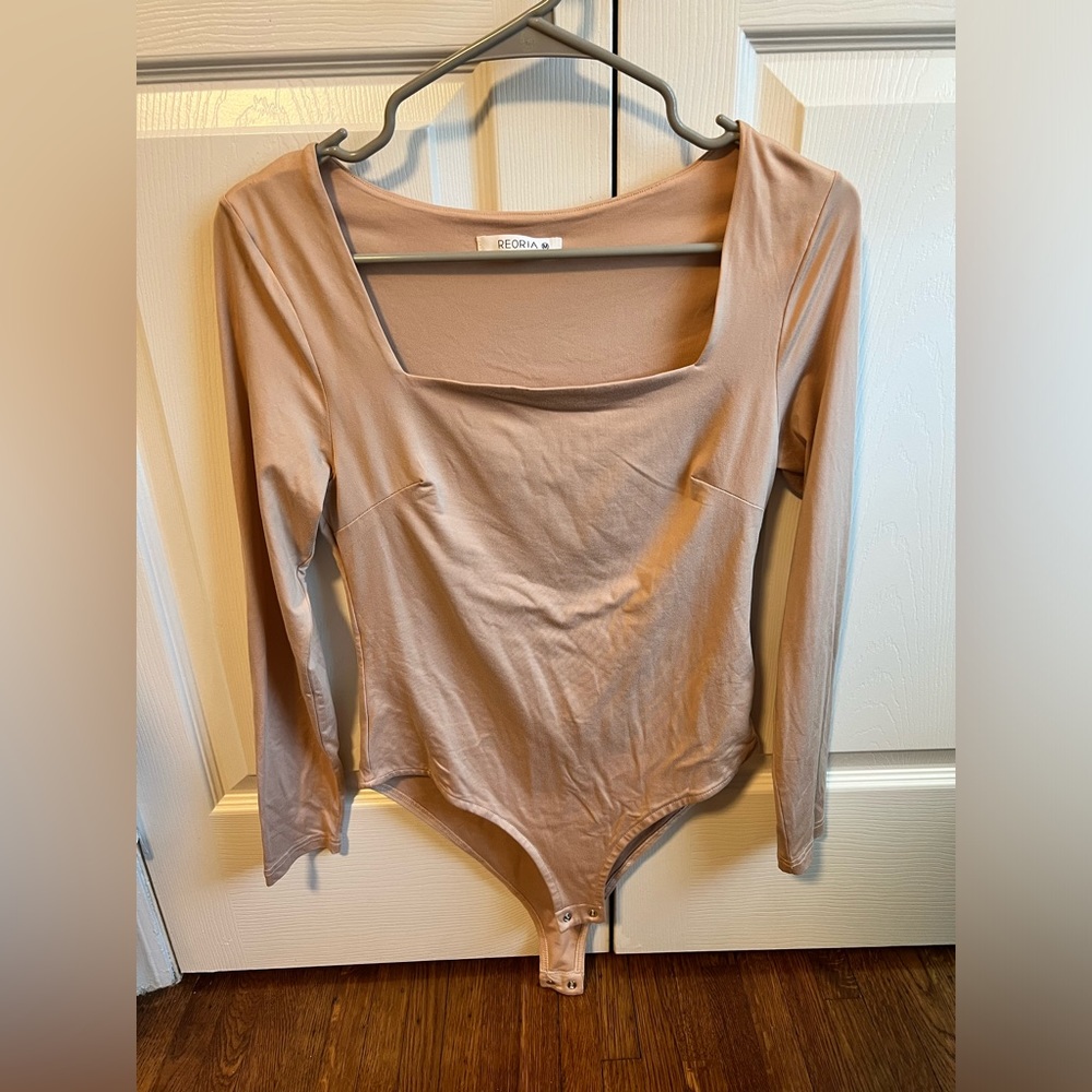Women’s body suit